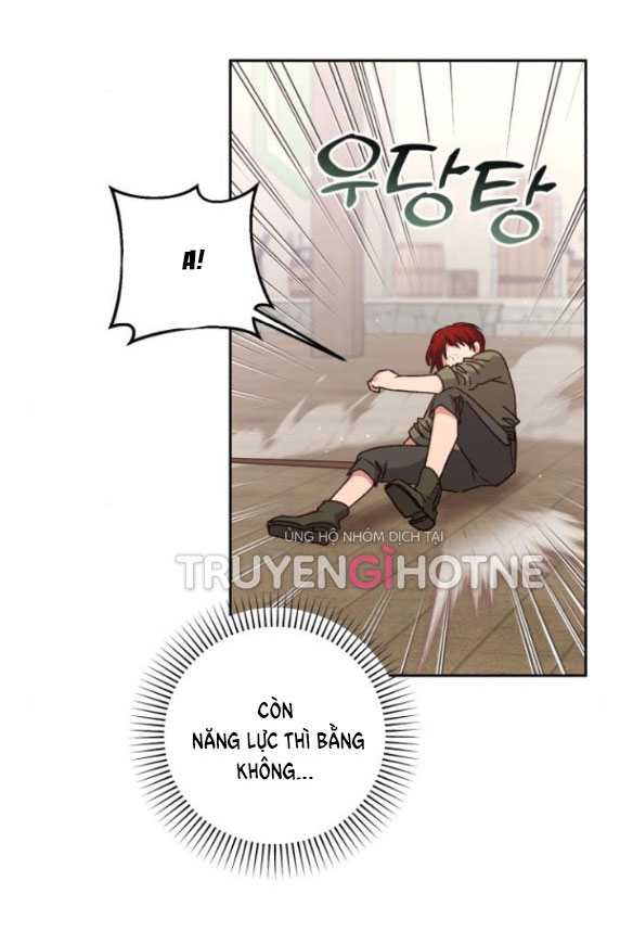 nàng bạo chúa muốn có một cuộc sống hạnh phúc hơn! Chap 20.2 - Next Chap 20.1