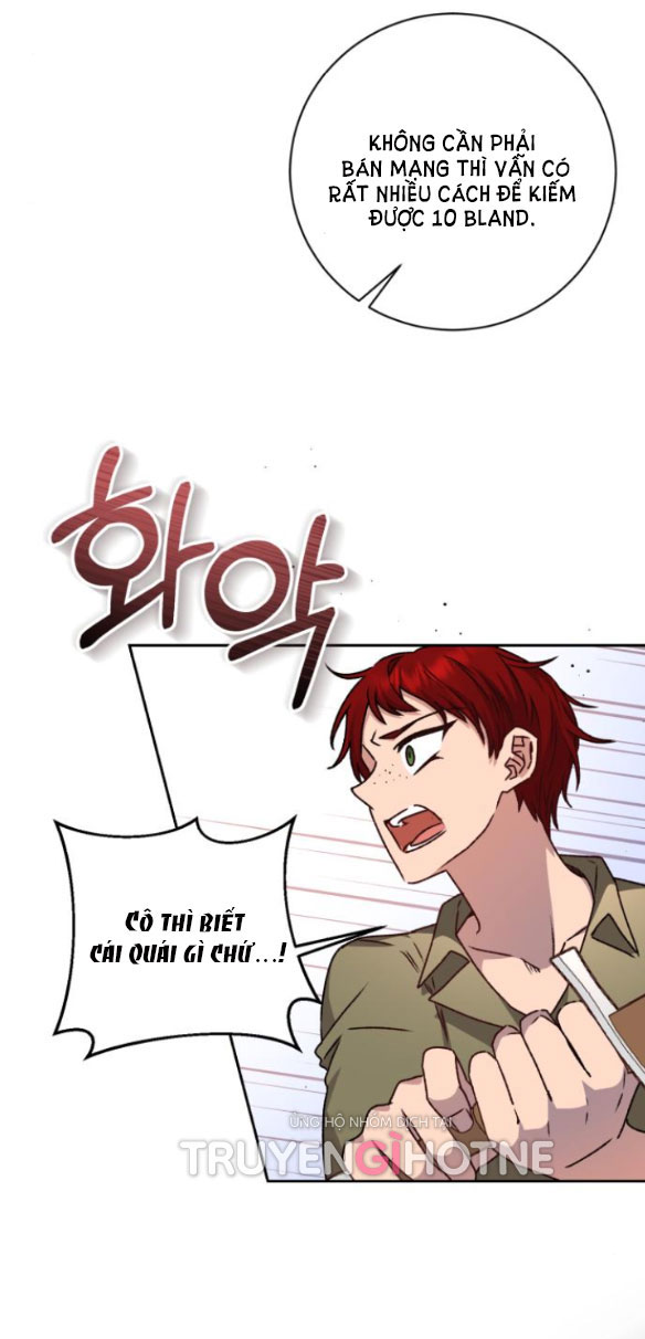 nàng bạo chúa muốn có một cuộc sống hạnh phúc hơn! Chap 20.2 - Next Chap 20.1