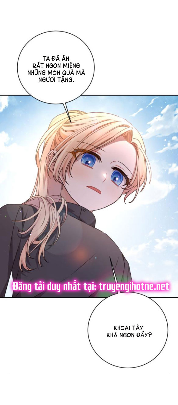 nàng bạo chúa muốn có một cuộc sống hạnh phúc hơn! Chap 20.2 - Next Chap 20.1