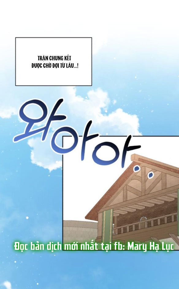 nàng bạo chúa muốn có một cuộc sống hạnh phúc hơn! Chap 20.2 - Next Chap 20.1