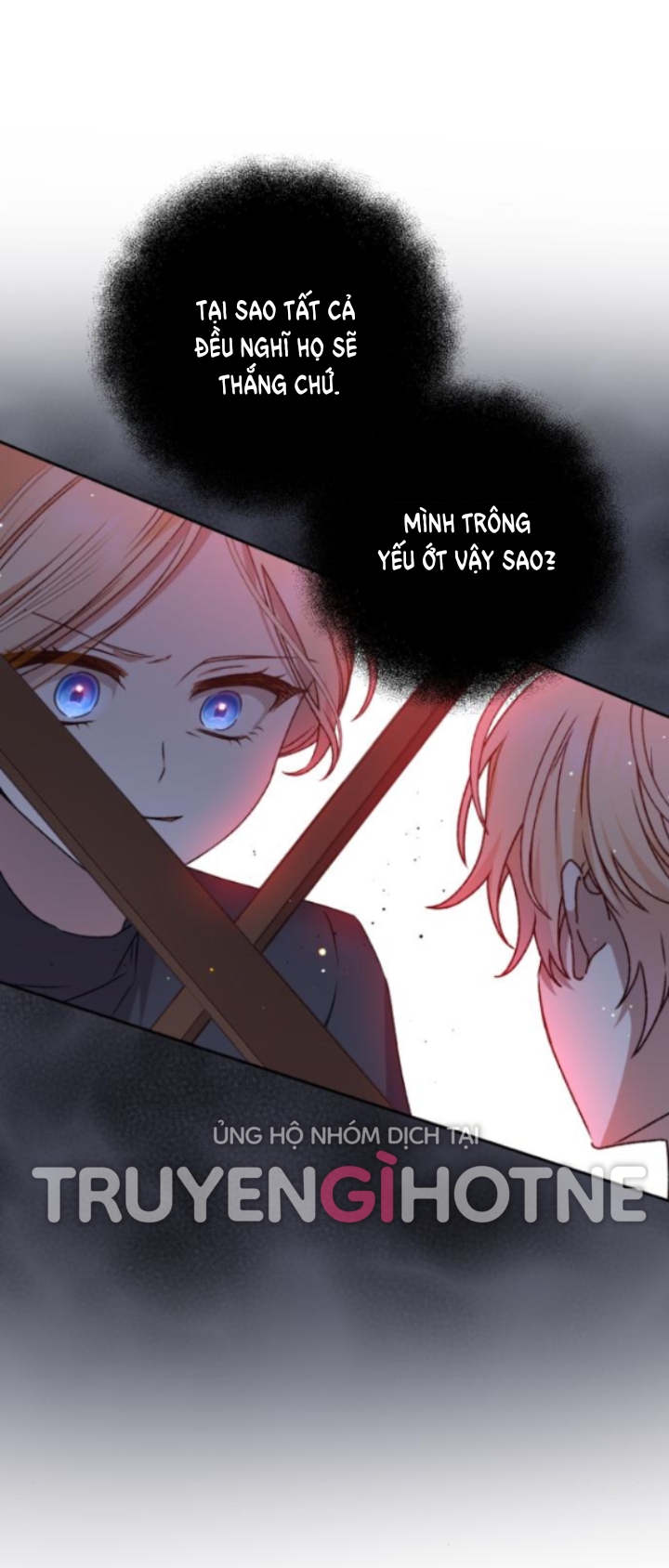 nàng bạo chúa muốn có một cuộc sống hạnh phúc hơn! Chap 21.1 - Next chapter 21.1