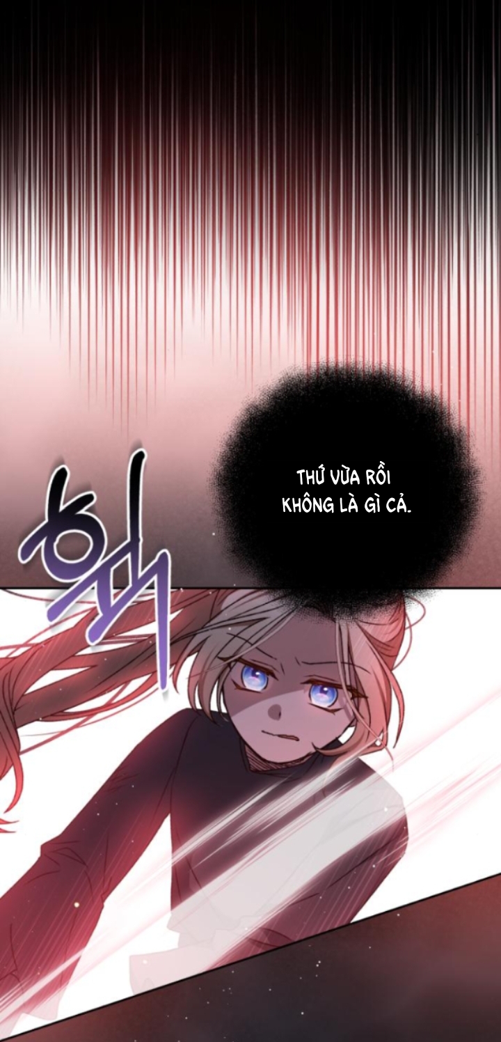 nàng bạo chúa muốn có một cuộc sống hạnh phúc hơn! Chap 21.1 - Next chapter 21.1