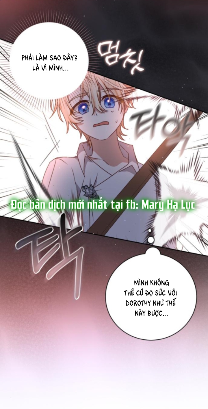 nàng bạo chúa muốn có một cuộc sống hạnh phúc hơn! Chap 21.1 - Next chapter 21.1