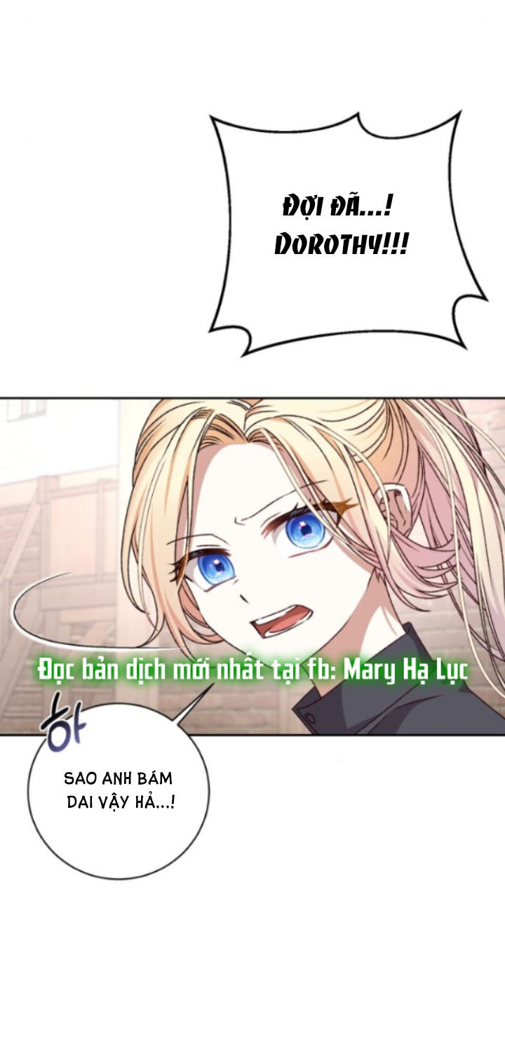 nàng bạo chúa muốn có một cuộc sống hạnh phúc hơn! Chap 21.1 - Next chapter 21.1