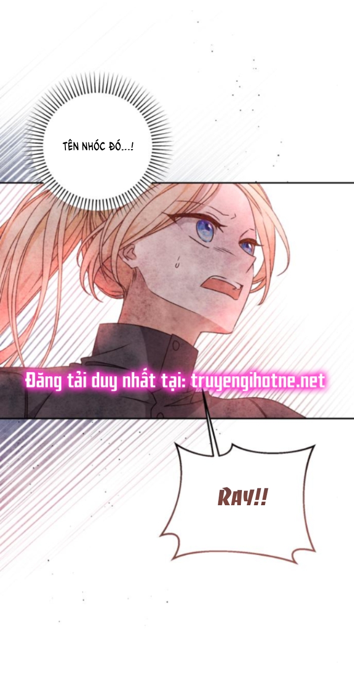 nàng bạo chúa muốn có một cuộc sống hạnh phúc hơn! Chap 21.1 - Next chapter 21.1