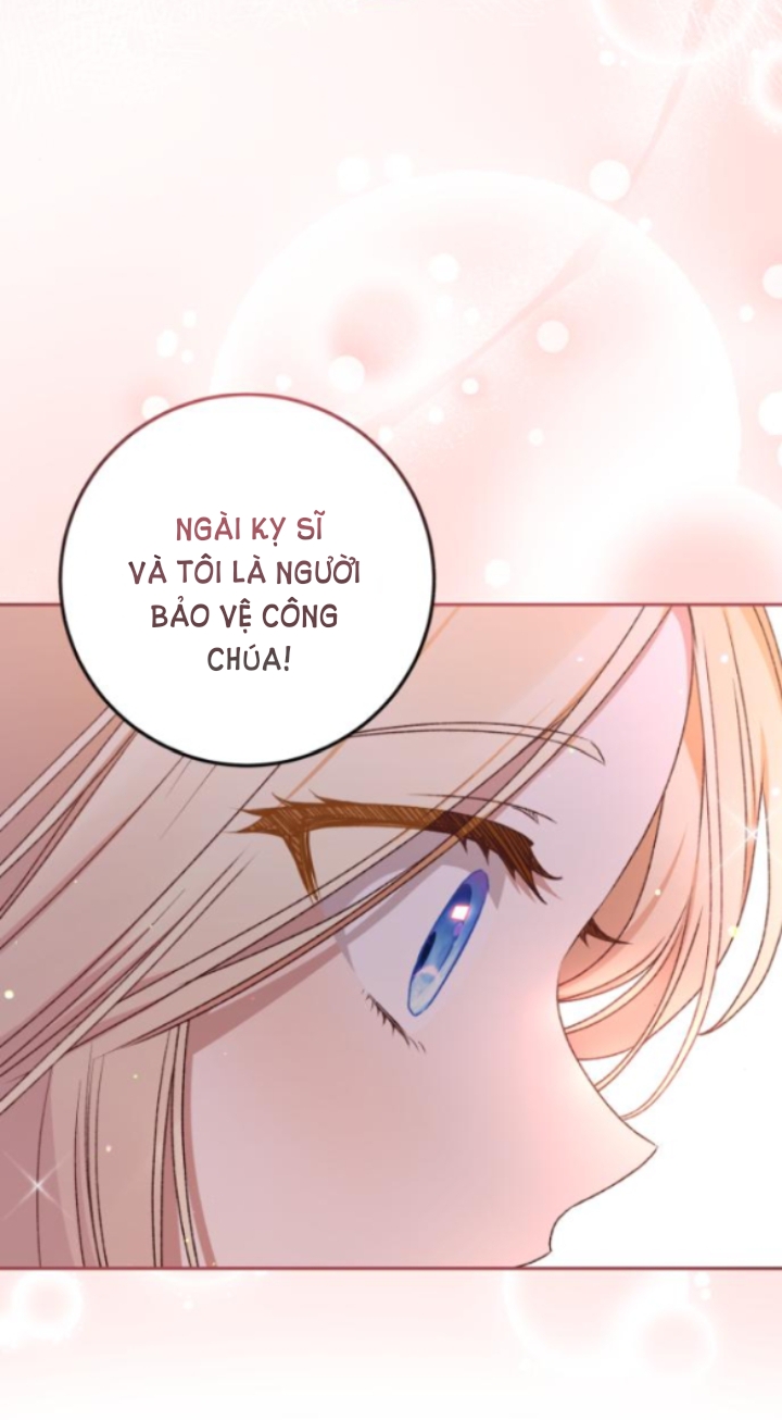 nàng bạo chúa muốn có một cuộc sống hạnh phúc hơn! Chap 21.2 - Next Chap 21.1