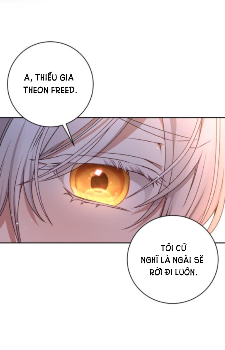 nàng bạo chúa muốn có một cuộc sống hạnh phúc hơn! Chap 21.2 - Next Chap 21.1