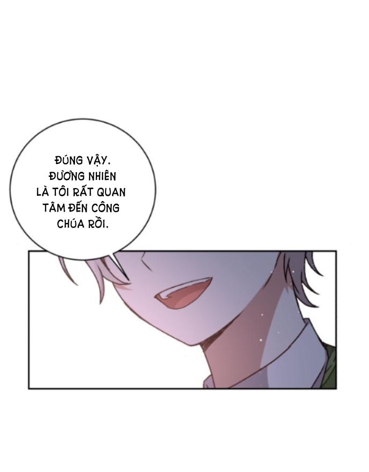 nàng bạo chúa muốn có một cuộc sống hạnh phúc hơn! Chap 21.2 - Next Chap 21.1