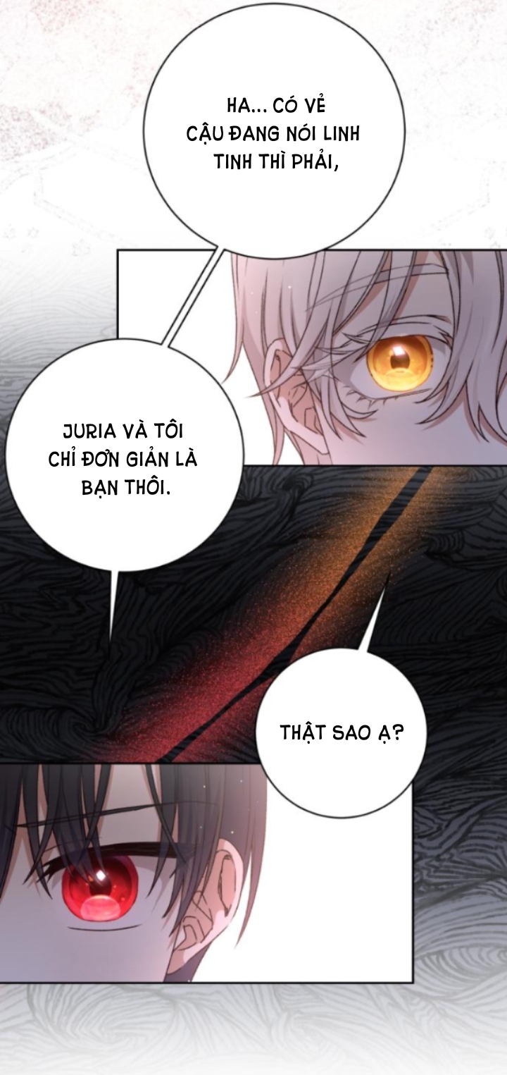 nàng bạo chúa muốn có một cuộc sống hạnh phúc hơn! Chap 21.2 - Next Chap 21.1