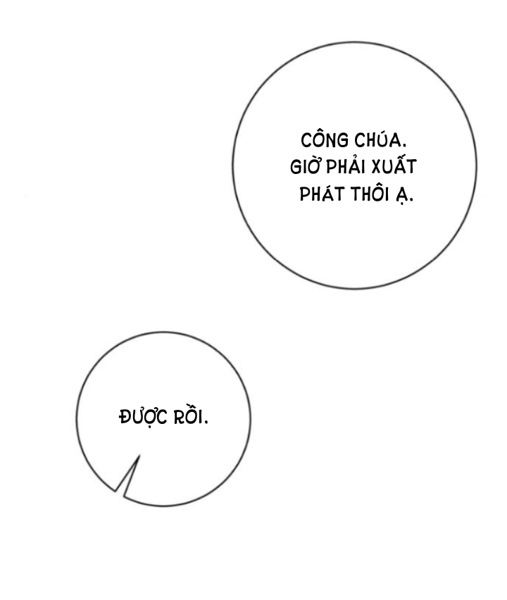 nàng bạo chúa muốn có một cuộc sống hạnh phúc hơn! Chap 21.2 - Next Chap 21.1