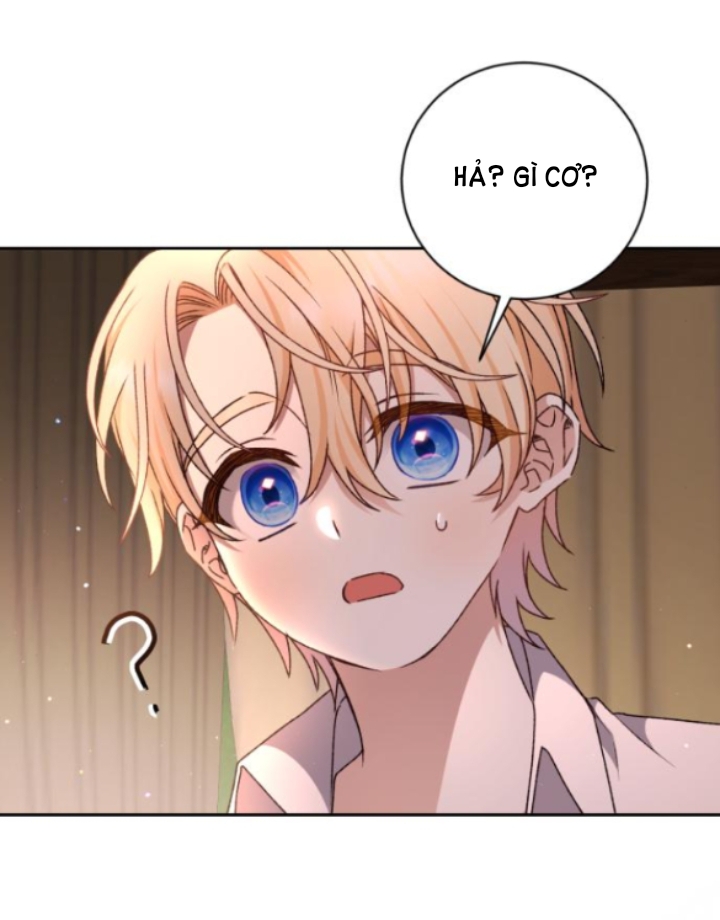 nàng bạo chúa muốn có một cuộc sống hạnh phúc hơn! Chap 21.2 - Next Chap 21.1