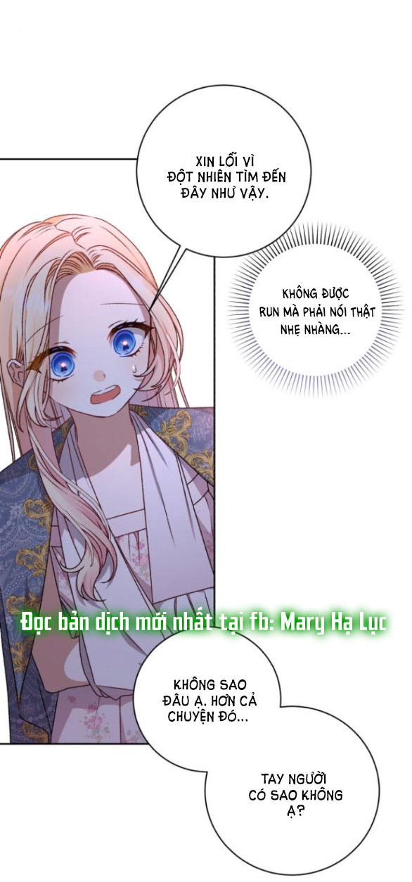 nàng bạo chúa muốn có một cuộc sống hạnh phúc hơn! Chap 22.1 - Next chapter 22.1