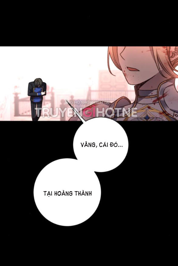 nàng bạo chúa muốn có một cuộc sống hạnh phúc hơn! Chap 22.1 - Next chapter 22.1