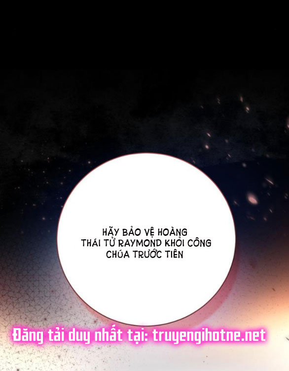 nàng bạo chúa muốn có một cuộc sống hạnh phúc hơn! Chap 22.1 - Next chapter 22.1