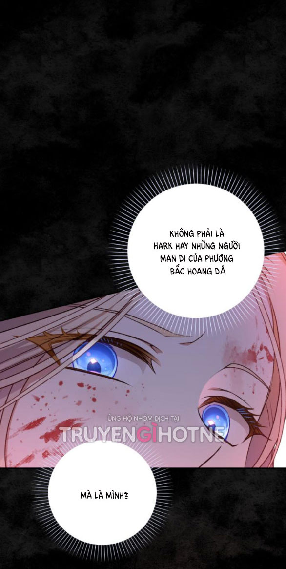 nàng bạo chúa muốn có một cuộc sống hạnh phúc hơn! Chap 22.1 - Next chapter 22.1