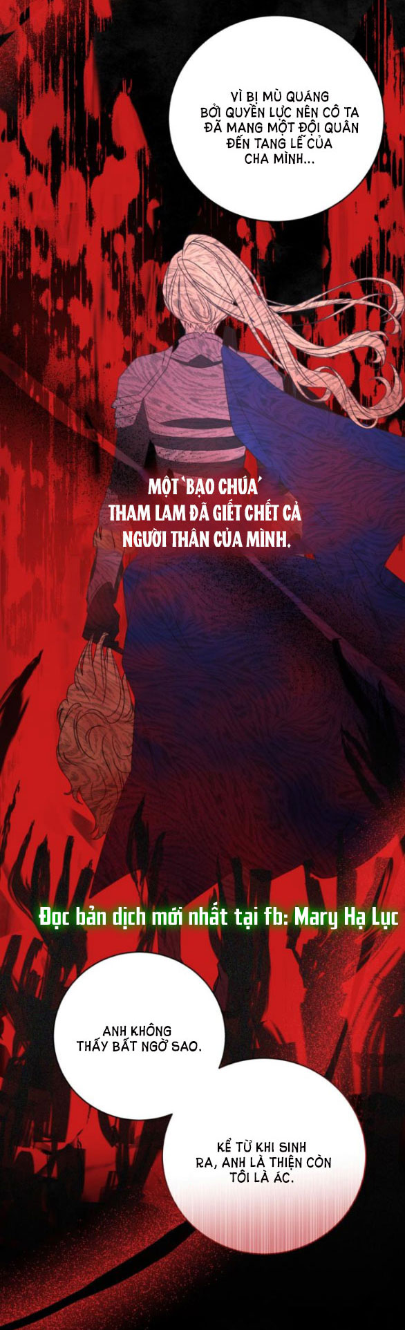 nàng bạo chúa muốn có một cuộc sống hạnh phúc hơn! Chap 22.2 - Next Chap 22.1