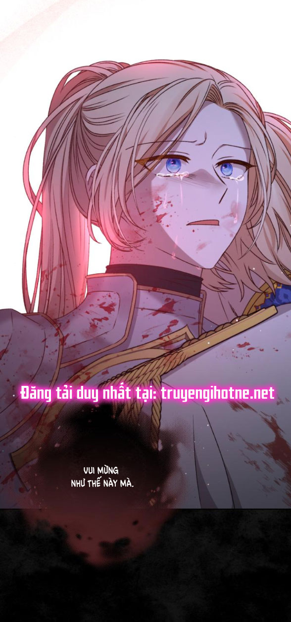 nàng bạo chúa muốn có một cuộc sống hạnh phúc hơn! Chap 23.1 - Next chapter 23.1