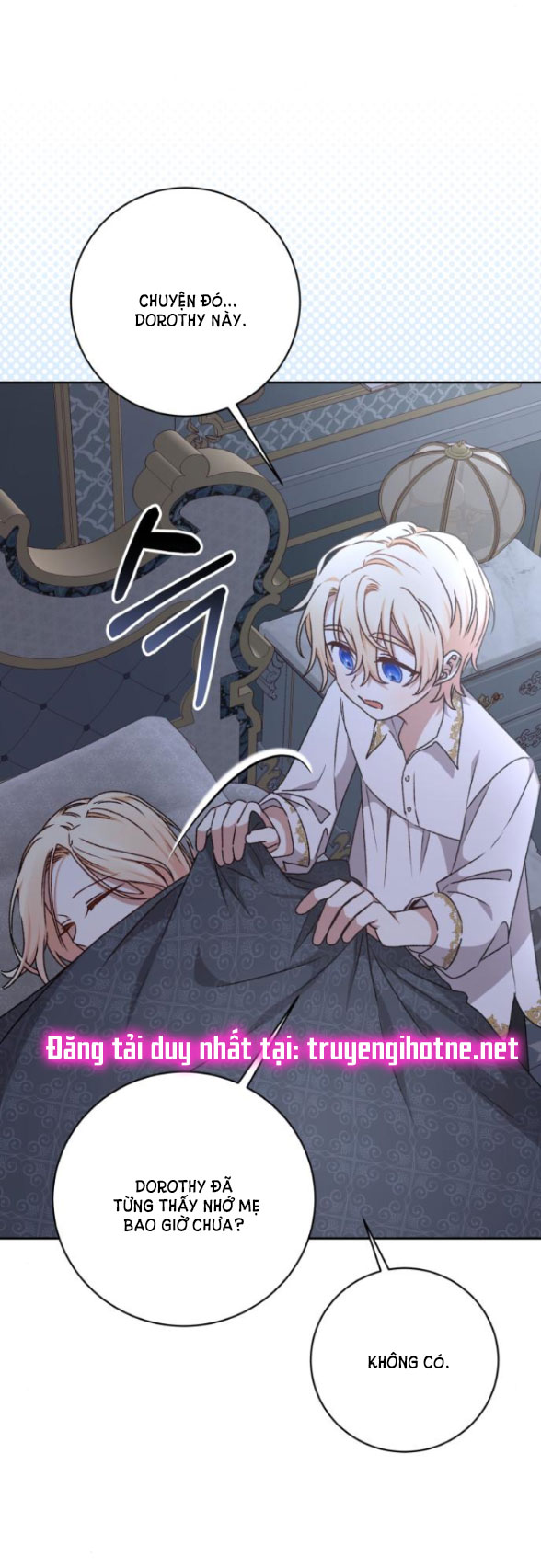 nàng bạo chúa muốn có một cuộc sống hạnh phúc hơn! Chap 23.1 - Next chapter 23.1