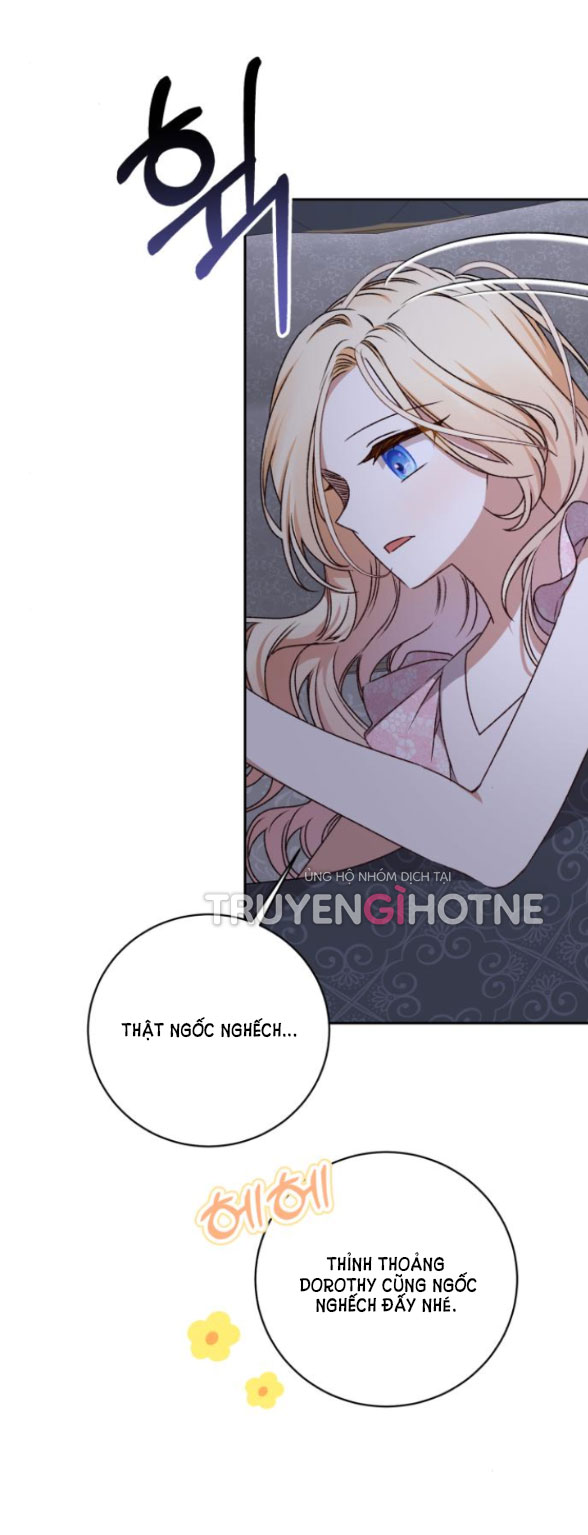 nàng bạo chúa muốn có một cuộc sống hạnh phúc hơn! Chap 23.2 - Next Chap 23.1