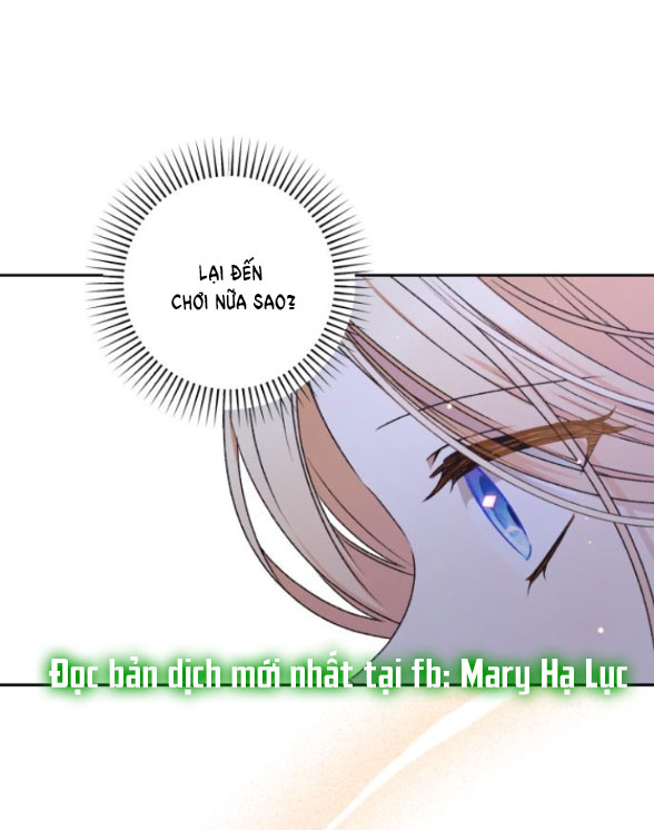 nàng bạo chúa muốn có một cuộc sống hạnh phúc hơn! Chap 23.2 - Next Chap 23.1