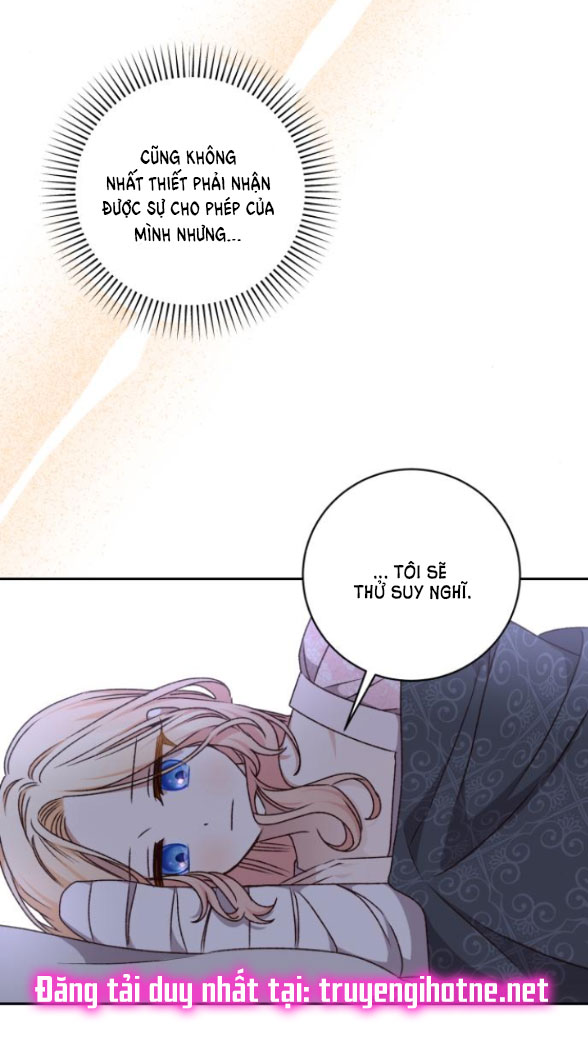 nàng bạo chúa muốn có một cuộc sống hạnh phúc hơn! Chap 23.2 - Next Chap 23.1