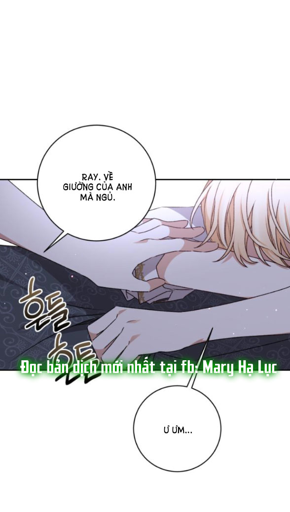 nàng bạo chúa muốn có một cuộc sống hạnh phúc hơn! Chap 23.2 - Next Chap 23.1