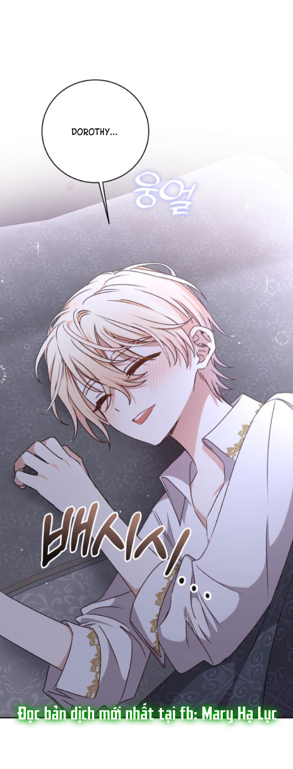 nàng bạo chúa muốn có một cuộc sống hạnh phúc hơn! Chap 23.2 - Next Chap 23.1