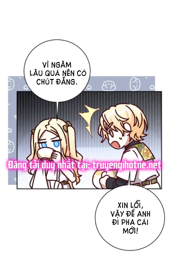 nàng bạo chúa muốn có một cuộc sống hạnh phúc hơn! Chap 24.1 - Next chapter 24.1