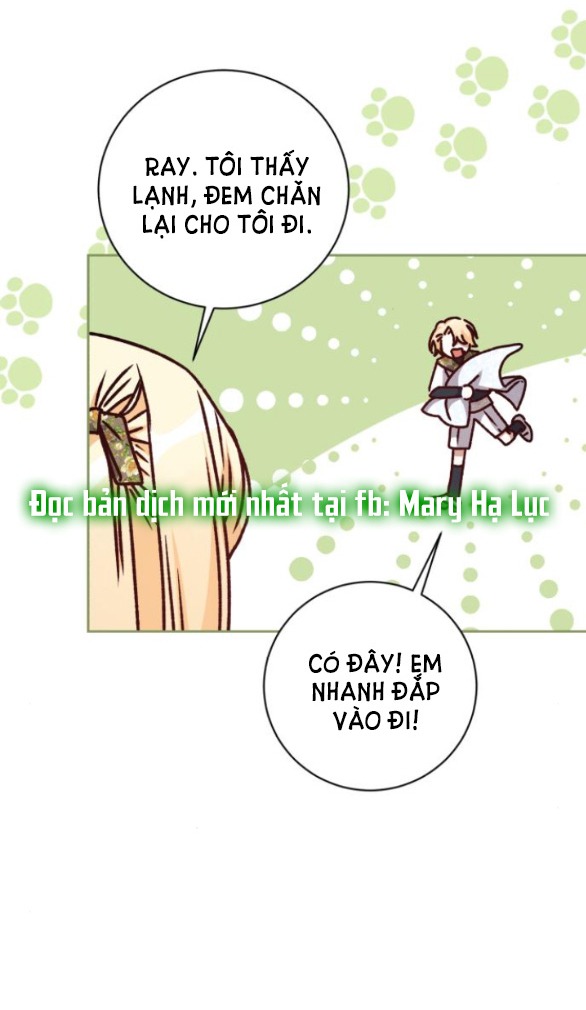 nàng bạo chúa muốn có một cuộc sống hạnh phúc hơn! Chap 24.1 - Next chapter 24.1