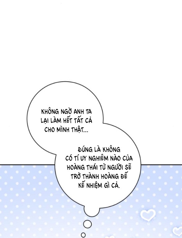 nàng bạo chúa muốn có một cuộc sống hạnh phúc hơn! Chap 24.1 - Next chapter 24.1