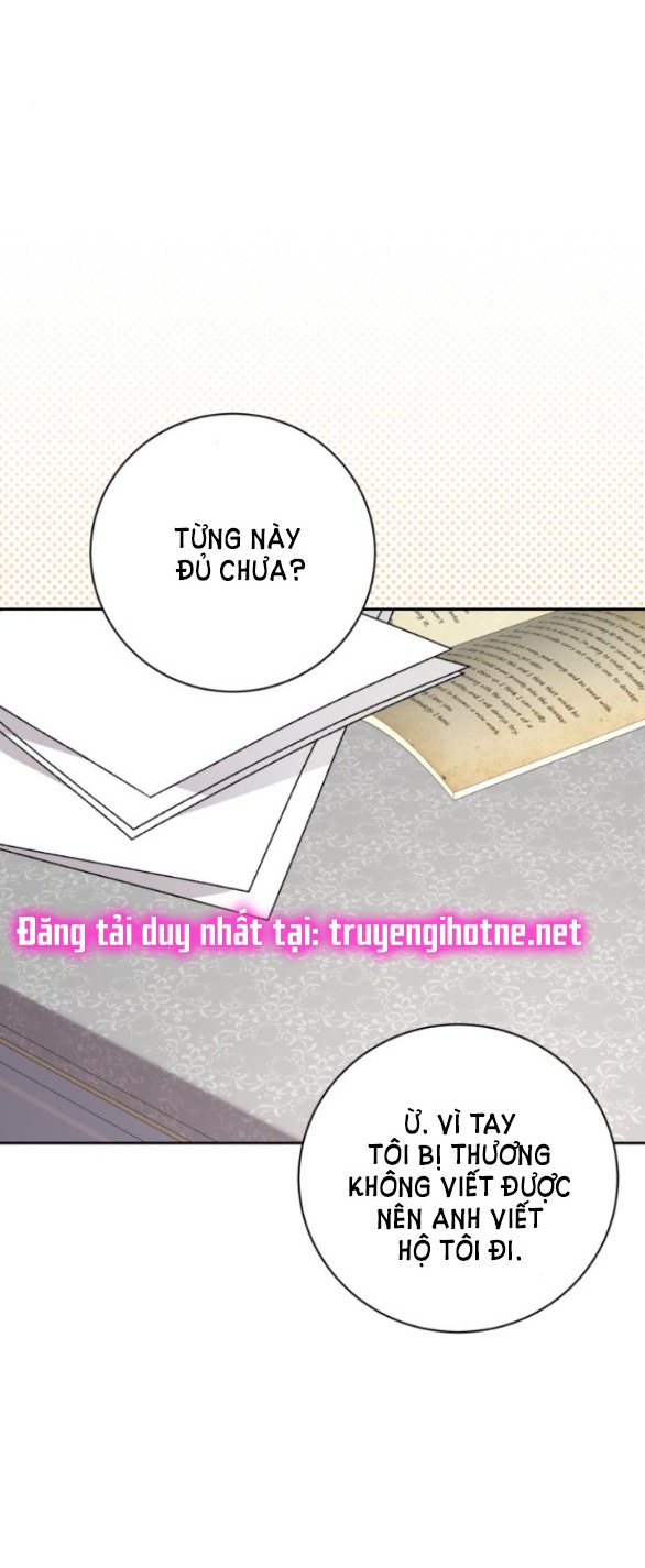 nàng bạo chúa muốn có một cuộc sống hạnh phúc hơn! Chap 24.1 - Next chapter 24.1