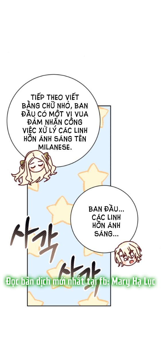 nàng bạo chúa muốn có một cuộc sống hạnh phúc hơn! Chap 24.1 - Next chapter 24.1