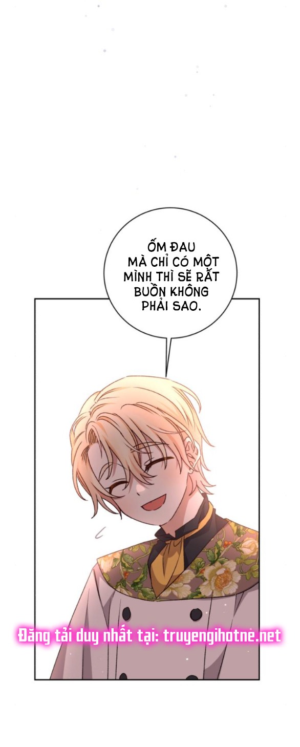 nàng bạo chúa muốn có một cuộc sống hạnh phúc hơn! Chap 24.1 - Next chapter 24.1