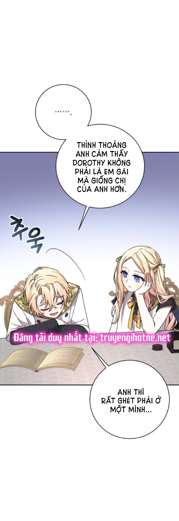 nàng bạo chúa muốn có một cuộc sống hạnh phúc hơn! Chap 24.1 - Next chapter 24.1