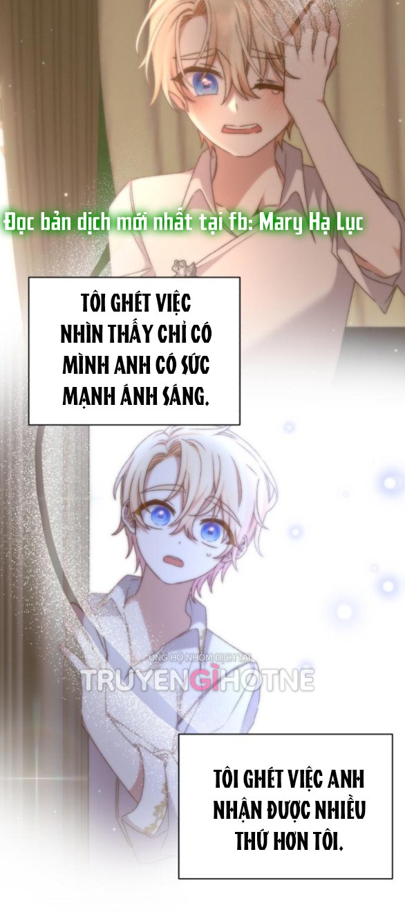 nàng bạo chúa muốn có một cuộc sống hạnh phúc hơn! Chap 24.1 - Next chapter 24.1