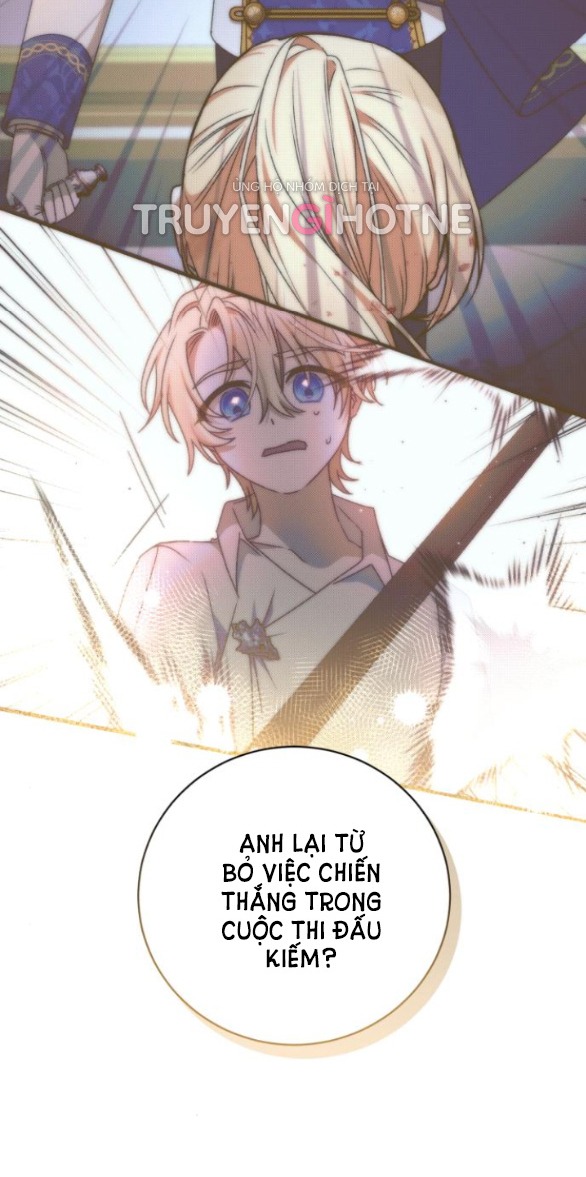 nàng bạo chúa muốn có một cuộc sống hạnh phúc hơn! Chap 24.2 - Next Chap 24.1