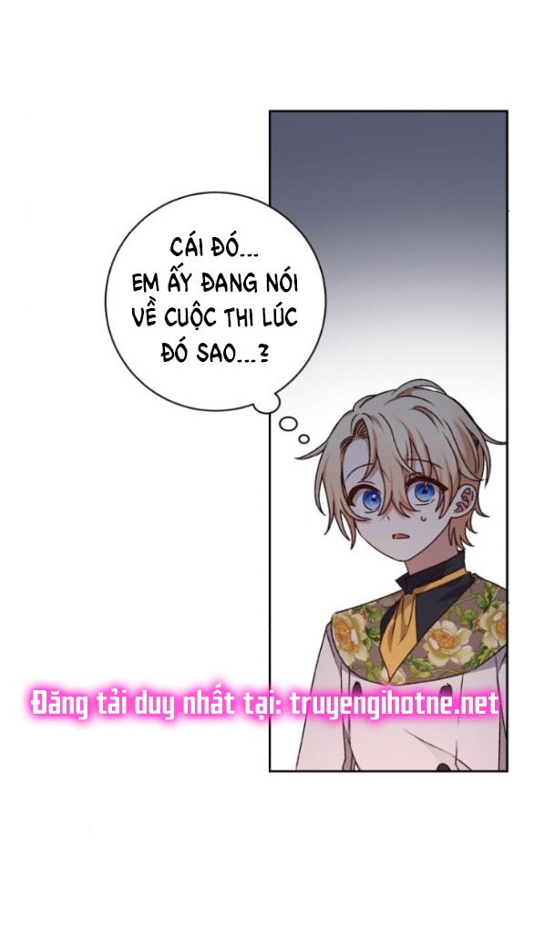 nàng bạo chúa muốn có một cuộc sống hạnh phúc hơn! Chap 24.2 - Next Chap 24.1