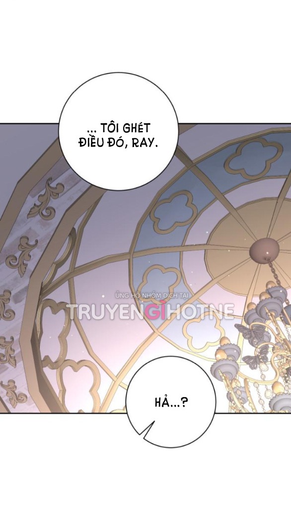 nàng bạo chúa muốn có một cuộc sống hạnh phúc hơn! Chap 24.2 - Next Chap 24.1