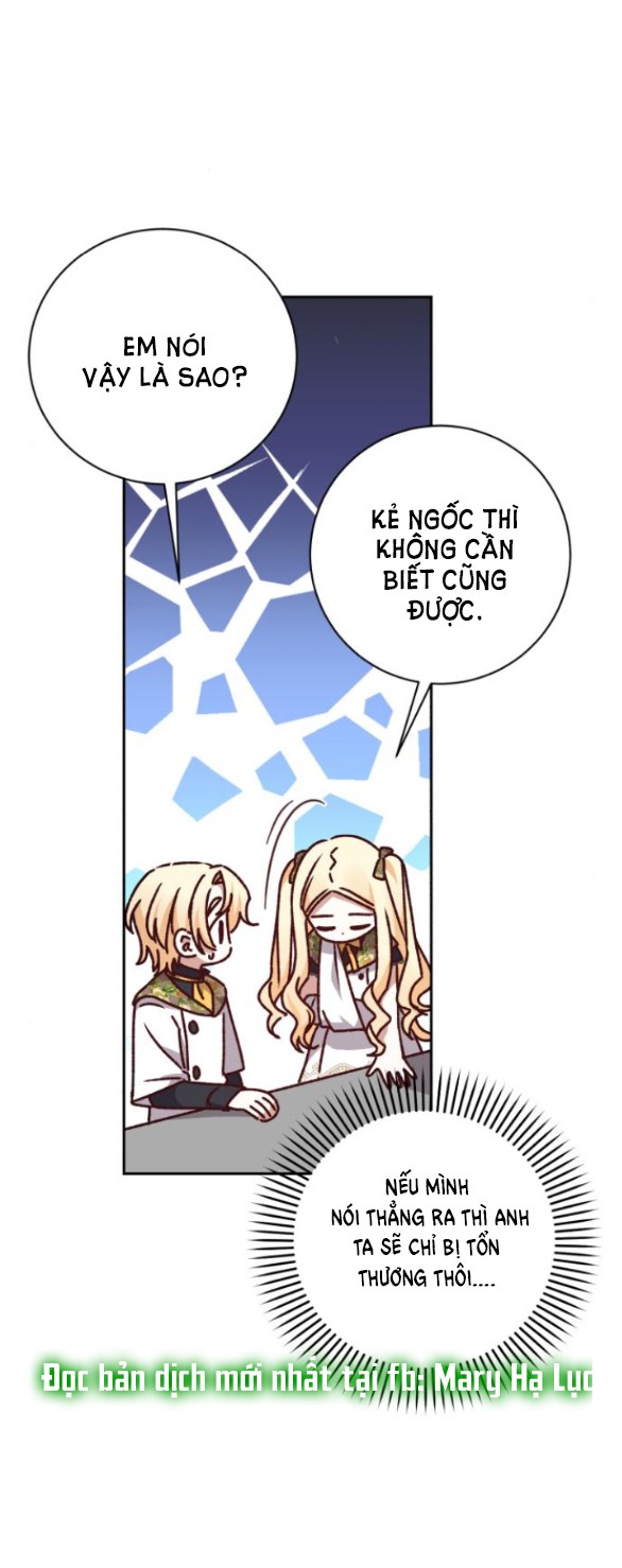 nàng bạo chúa muốn có một cuộc sống hạnh phúc hơn! Chap 24.2 - Next Chap 24.1