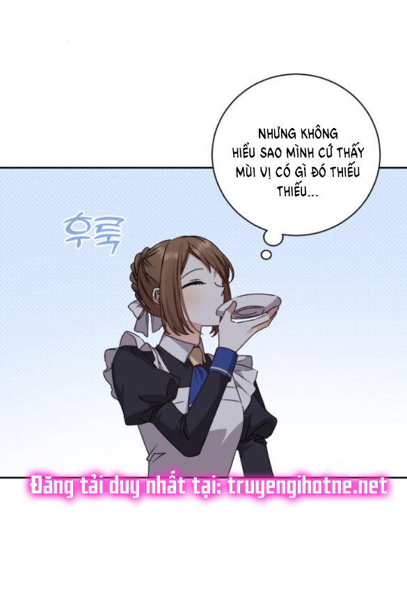 nàng bạo chúa muốn có một cuộc sống hạnh phúc hơn! Chap 25.1 - Next chapter 25.1