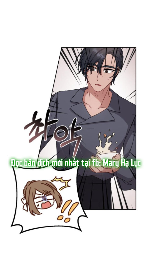 nàng bạo chúa muốn có một cuộc sống hạnh phúc hơn! Chap 25.1 - Next chapter 25.1