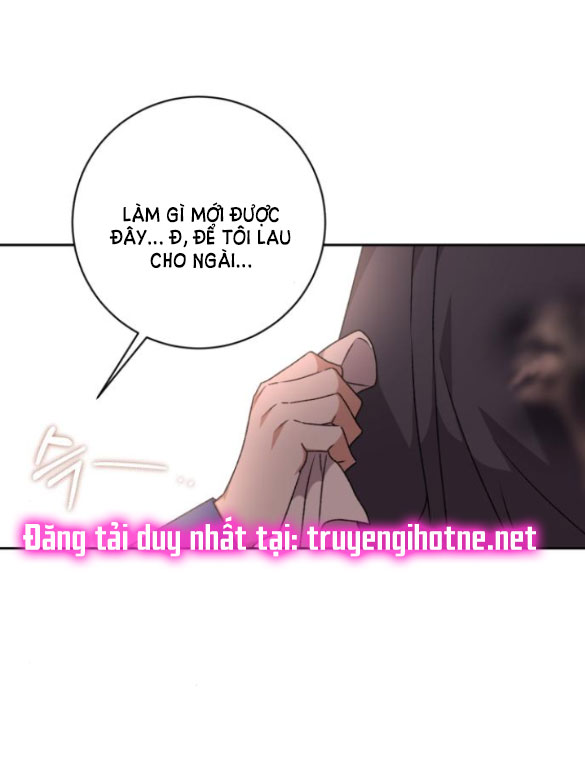 nàng bạo chúa muốn có một cuộc sống hạnh phúc hơn! Chap 25.1 - Next chapter 25.1