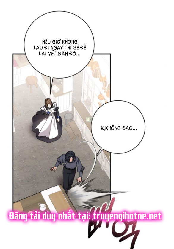 nàng bạo chúa muốn có một cuộc sống hạnh phúc hơn! Chap 25.1 - Next chapter 25.1