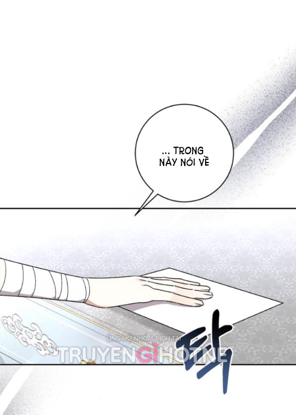 nàng bạo chúa muốn có một cuộc sống hạnh phúc hơn! Chap 26.1 - Next chapter 26.1