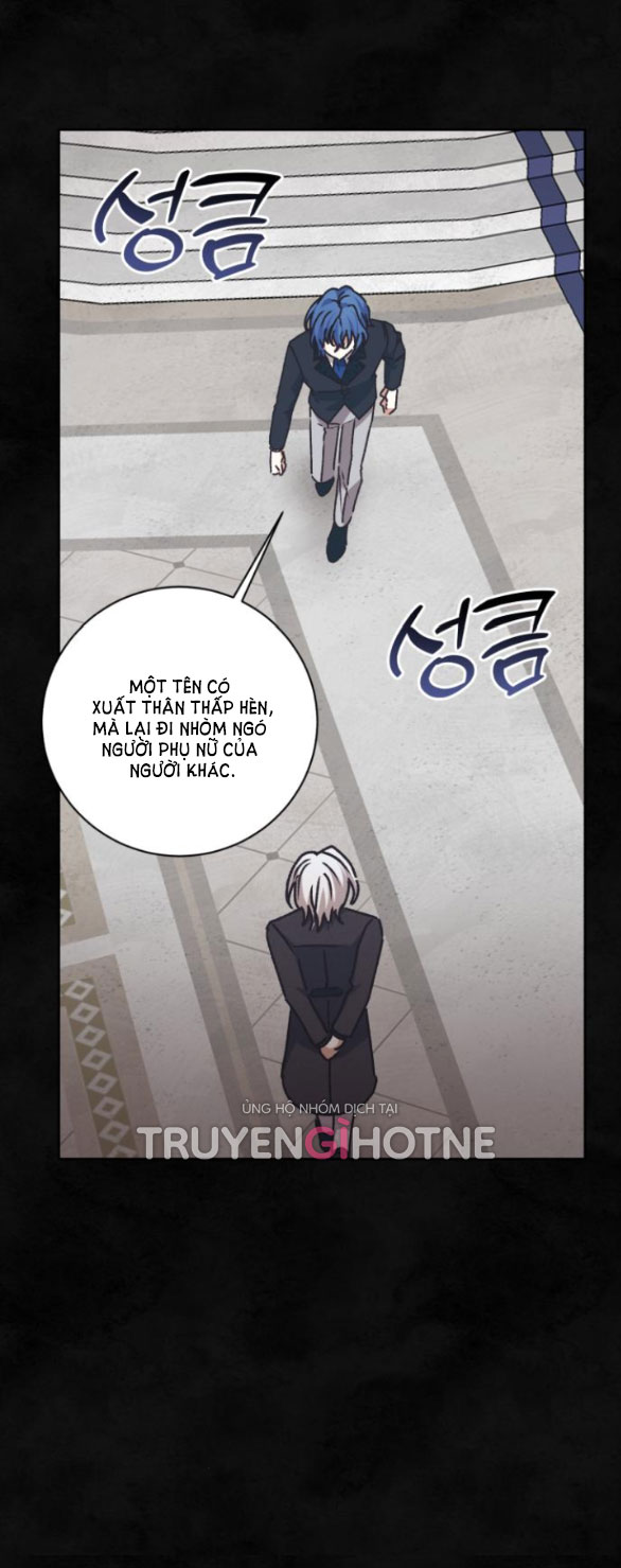 nàng bạo chúa muốn có một cuộc sống hạnh phúc hơn! Chap 26.1 - Next chapter 26.1