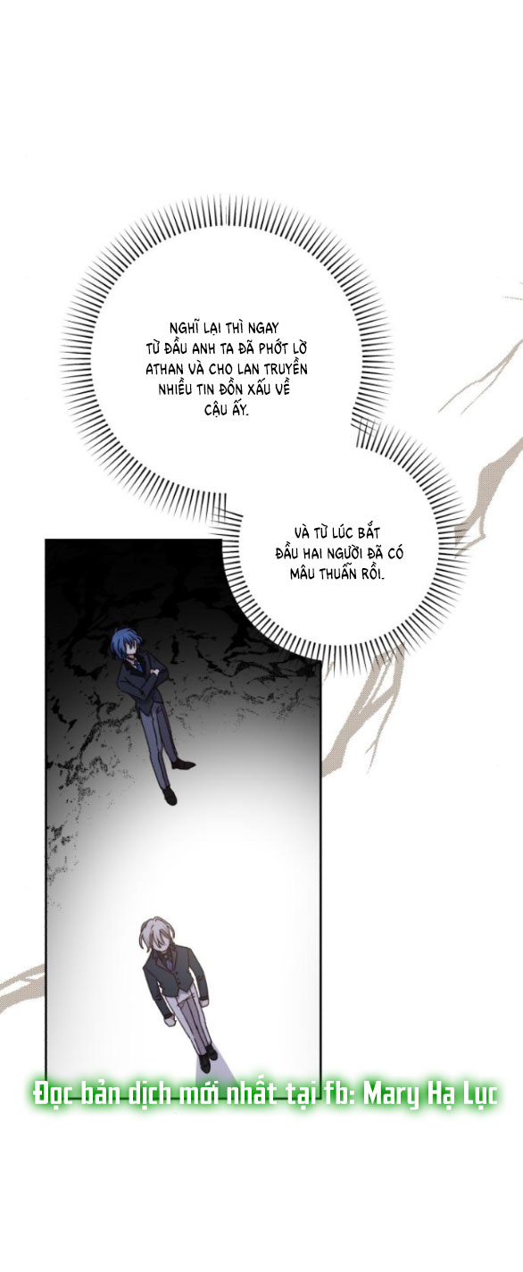 nàng bạo chúa muốn có một cuộc sống hạnh phúc hơn! Chap 26.1 - Next chapter 26.1