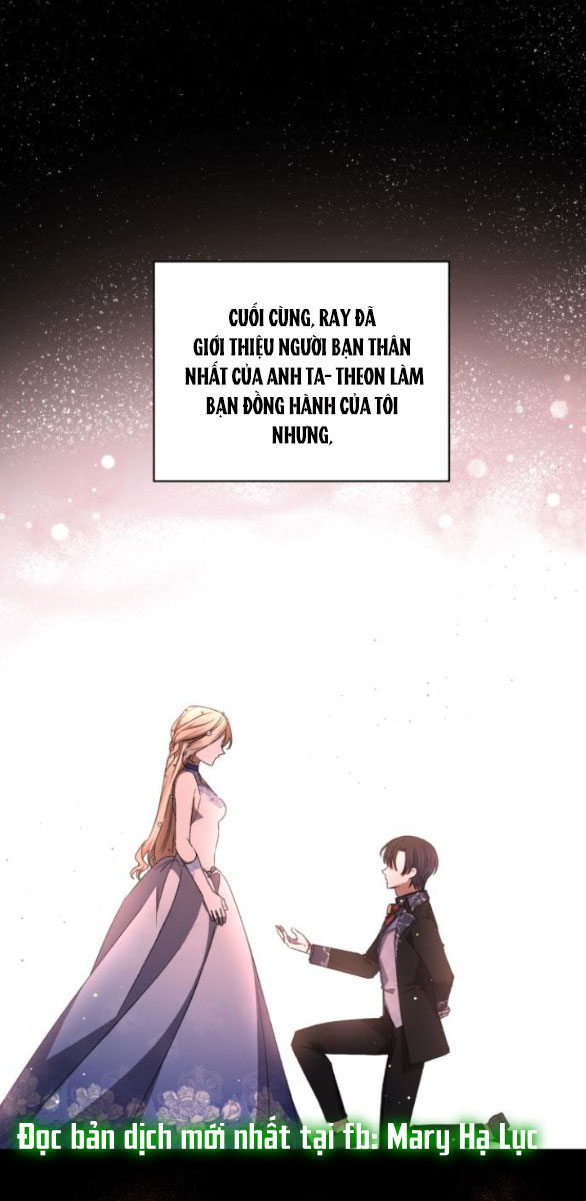 nàng bạo chúa muốn có một cuộc sống hạnh phúc hơn! Chap 27.1 - Next chapter 27.1