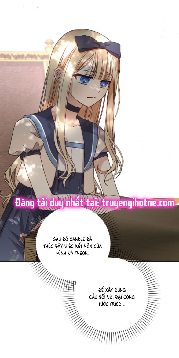 nàng bạo chúa muốn có một cuộc sống hạnh phúc hơn! Chap 27.1 - Next chapter 27.1