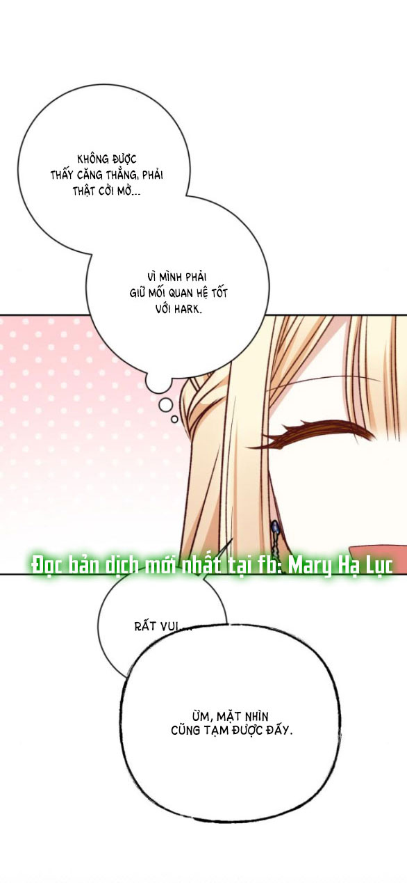 nàng bạo chúa muốn có một cuộc sống hạnh phúc hơn! Chap 27.1 - Next chapter 27.1