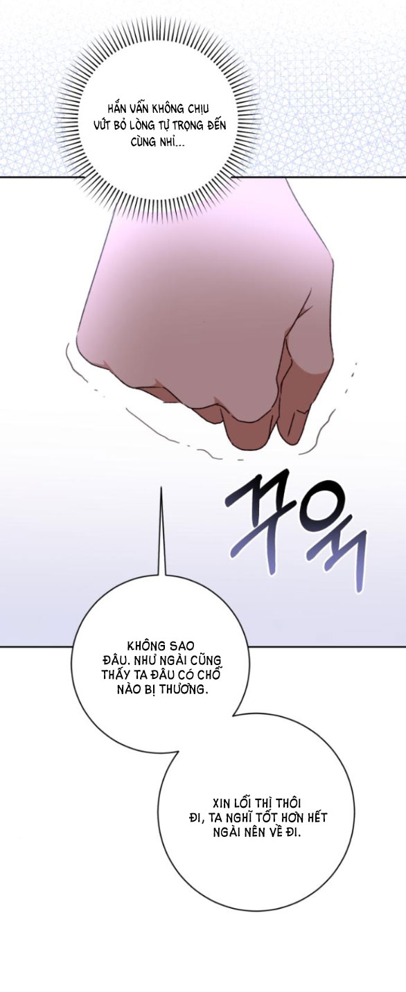 nàng bạo chúa muốn có một cuộc sống hạnh phúc hơn! Chap 28.2 - Next Chap 28.1